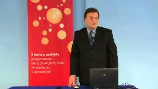Infoskop 2012 - Otwarcie konferencji - Andrzej Żyławski, Rektor WWSI