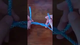Square Knot, Reef Knot, or Hercules Knot?