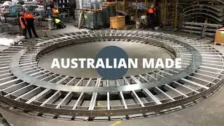 Australian Turntables - Overview 2