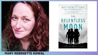 Mary Robinette Kowal: 2020 National Book Festival