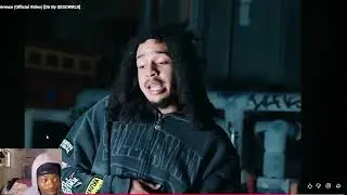 HE FLASHED 🔥🔥J1 - Preference (Official Video)REACTIONARY 