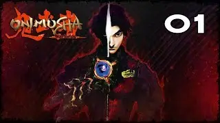Onimusha Remastered [Gameplay HD ITA] - Episodio 1: DEMONI