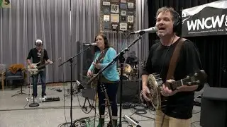 Sarah Siskind & Two Bird Stone - Two Bird Stone
