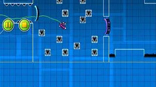 layout the scrap boy off vocal - GeometryDash 2.1