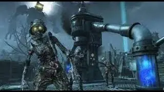 Playing Origins With Randoms..