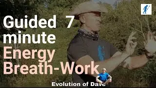 In 7 Minutes You Will Feel Amazing - 108 Breaths