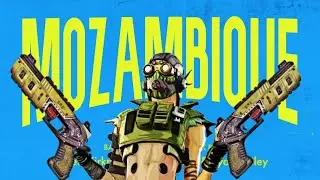 MOZAMBIQUE : Insane Gameplay #japan #usa #fyp #viral #shorts