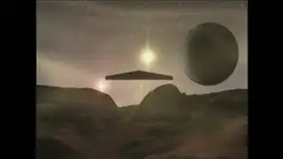 Close Encounter: Of The First Kind