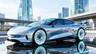 15 Chinese Cars That Will DESTROY The American Car Market