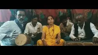 गुरु साहेब अइहैं कौने दिन (गुरु बन्दना) स्वर-ज्ञानदासी जी।
