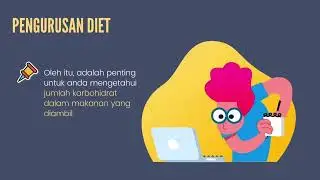 Penyakit Diabetes Jenis 1/ Kencing Manis Jenis 1