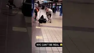 NYC is not real😭😭😭 #shorts #reels #real #shortsvideo #explore #explorepage #reels