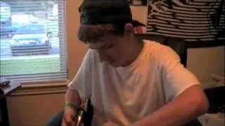 PSP 3000 Unboxing from Swagbucks