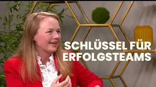 Bewusstes Zuh&ouml;ren - Schl&uuml;ssel f&uuml;r eine erfolgreiche Teamkultur
