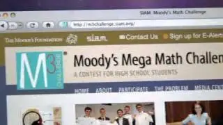 The Moodys Foundation