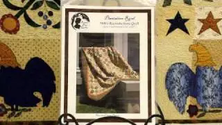 The Savage Quilter Civil War Quilt Books and Patterns Review