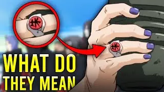 The Akatsuki's BIGGEST Secret REVEALED!