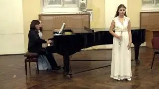 Ян Кларк - Гипноз. I.Clarke - Hypnosis.