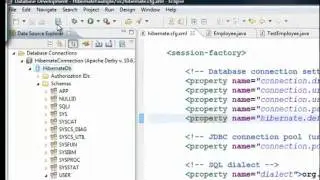 Java Hibernate Tutorial Part 6 - Schema Change-(aRajvanshi)