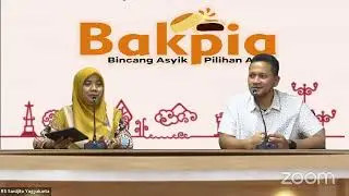 BAKPIA Seri 122 - Memahami Prolabs Organ Panggul