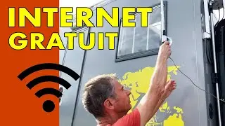 🛠 Pour une meilleure r&eacute;ception 📡