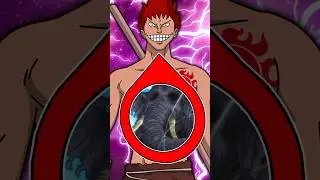 Zuneshas Bestrafung! - One Piece Theorien