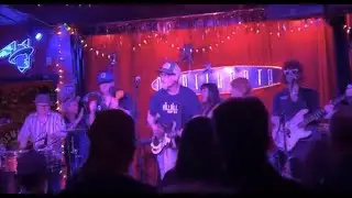 Southern Culture On The Skids: Camel Walk