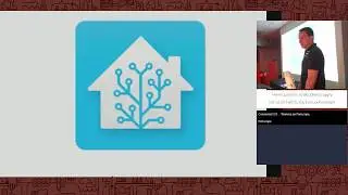 Build a Smart Home with HomeAssistant