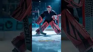 The Ultimate Hockey IQ Test | NHL Signature Moves Edition