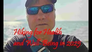 My 2025 Year Hiking in the PNW