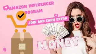 HOW TO JOIN THE AMAZON INFLUENCER PROGRAM IN UNITED ARAB EMIRATES