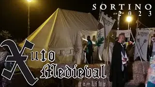 Xuto Medieval re-live - Sortino (SR), 26 e 27 Agosto 2023