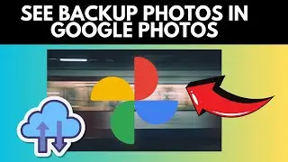 How to See Backup Photos in Google Photos (2025 Guide) | Recover & Access Photos Fast!