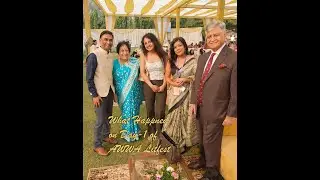 Shikha Akhilesh Saxena at Litfest 2024