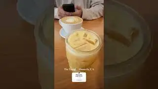 The Local - Alameda, California #coffeetime