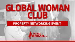 Welcome to Global Woman Club