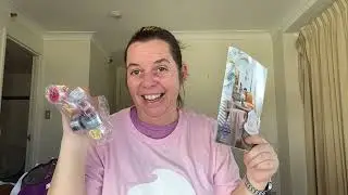 Scentsy family reunion Gold Coast SFR 2023 (warning this video contains spoilers)