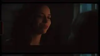 Really bad Sam and Deena edit