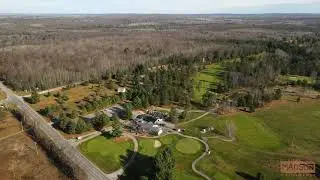 Real Estate Listing: MI - Hubbard Lake - Viola Lane