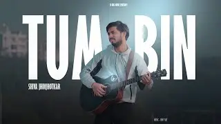 Tum Bin Song - Shiva | Official Music Video | Cody Rae | Dev