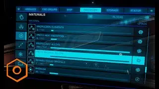How to get Grade 5 Manufactured Materials EASY in Elite Dangerous