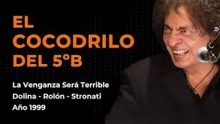 Vecinos Molestos, Guisos y Cocodrilos | Alejandro Dolina - La Venganza Ser&aacute; Terrible (1999)