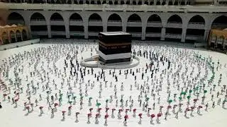 Hajj 2020 || Haj 2020 || Hajj