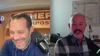 Ep. 231: From Comparison To Contentment &ndash; A Seasonal Guide For Dads