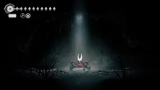 Hollow Knight: Silksong - Lost Lace