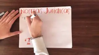 Ordenes Normativas