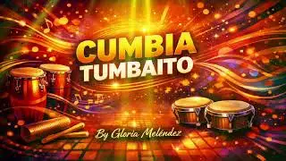 CUMBIA TUMBAITO    -Bailable -