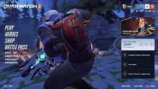 How to be a Pro Widowmaker 5 | Overwatch 2 Coaching Guide