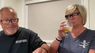Beer tasters on a Friday Night May 10th Part 3