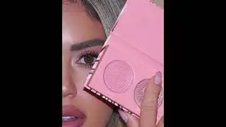 SMOOTHIE PALETTE BY GAL GONEN